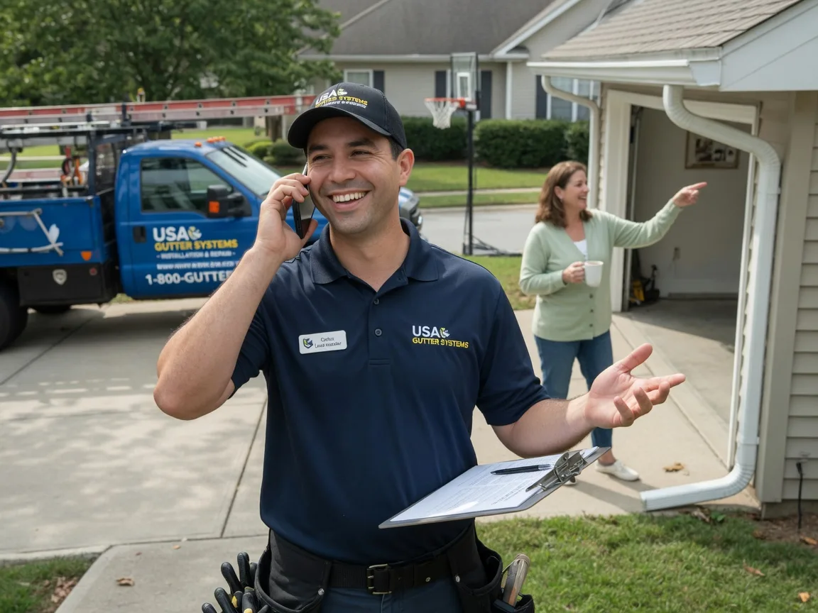 Gutter Installation Sparks, GA FAQs